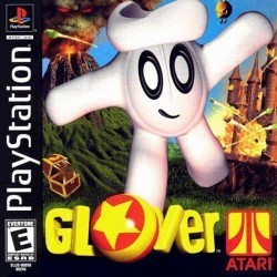 Glover [SLUS-00890] Rom